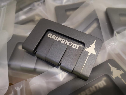 MIN BELT - GRIPEN Pilot Choice